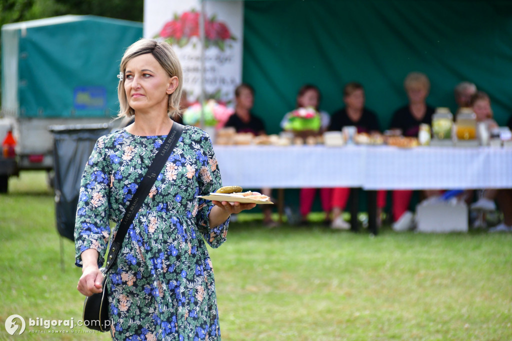 Ekopiknik we Frampolu promował to co najceniejsze
