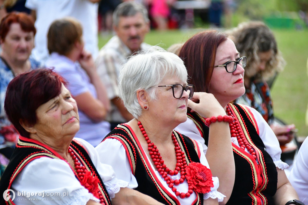 Ekopiknik we Frampolu promował to co najceniejsze