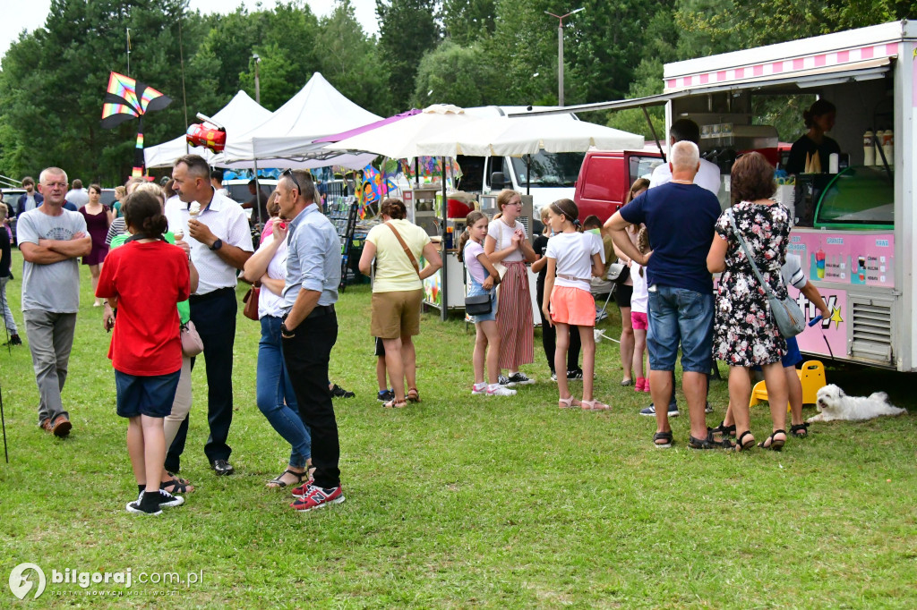 Ekopiknik we Frampolu promował to co najceniejsze