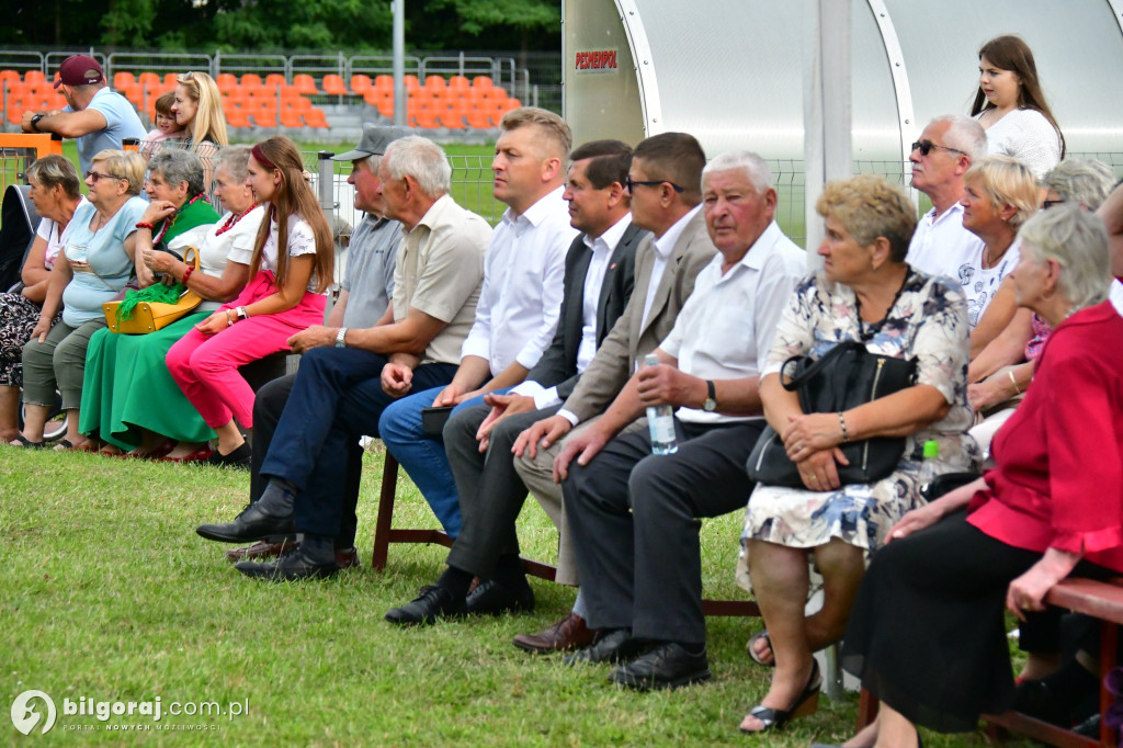 Ekopiknik we Frampolu promował to co najceniejsze