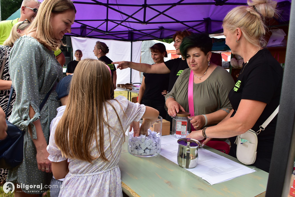 XVI Lato na Żurawinowym Szlaku