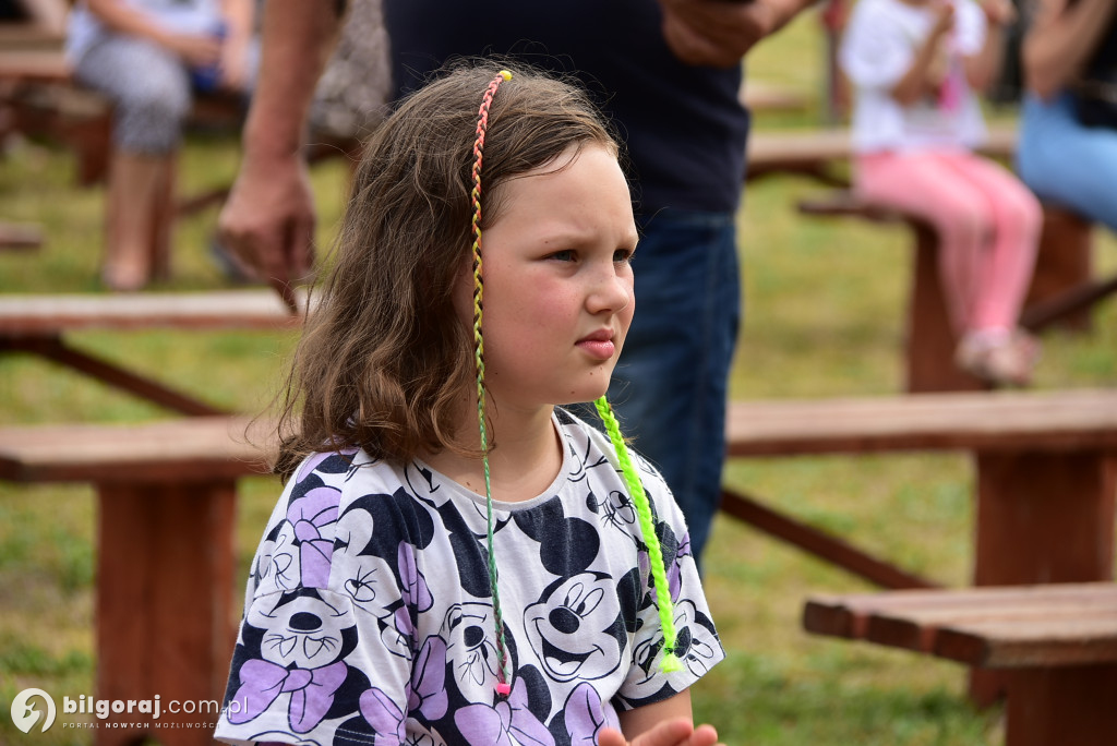 XVI Lato na Żurawinowym Szlaku