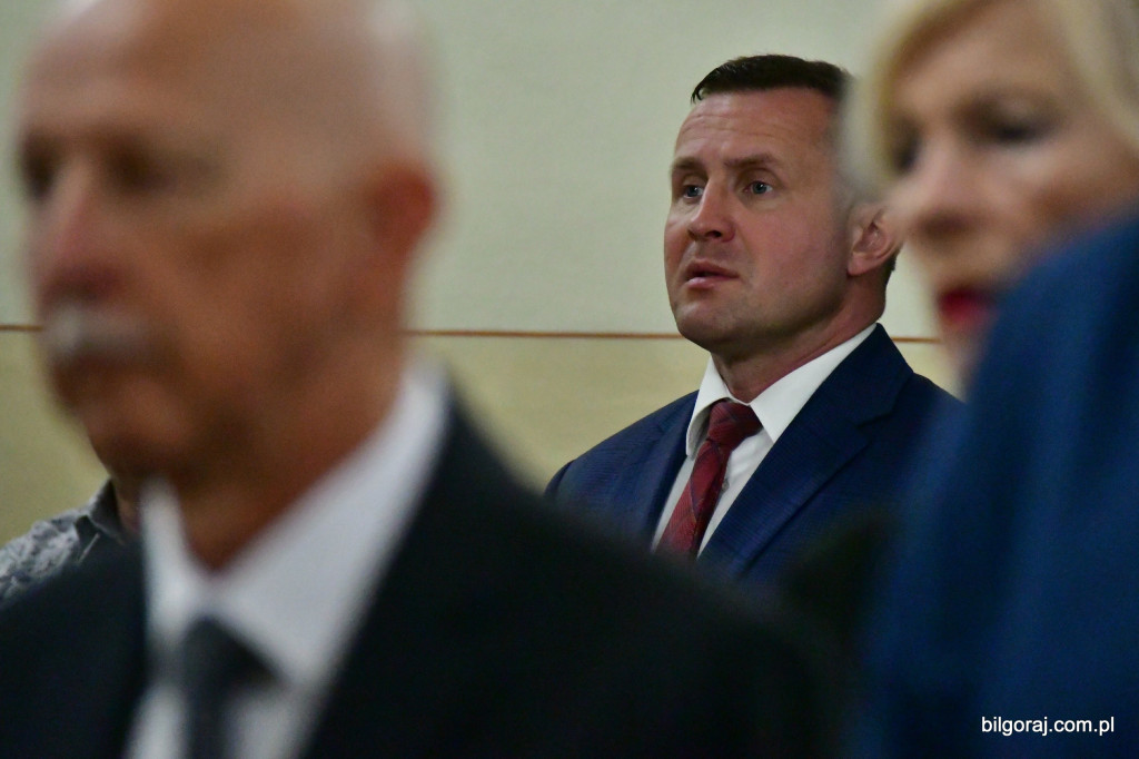 Uczcili Powstańców Warszawskich. Biłgoraj pamięta