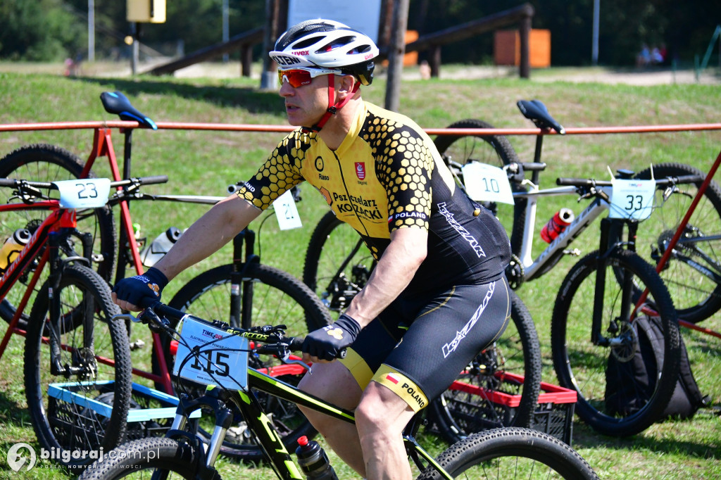 IX edycja Biłgorajskiego Cross Duathlonu