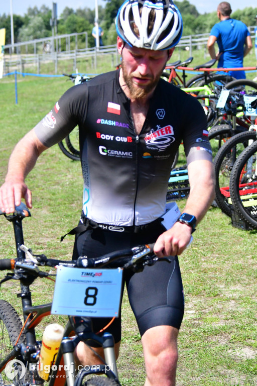IX edycja Biłgorajskiego Cross Duathlonu