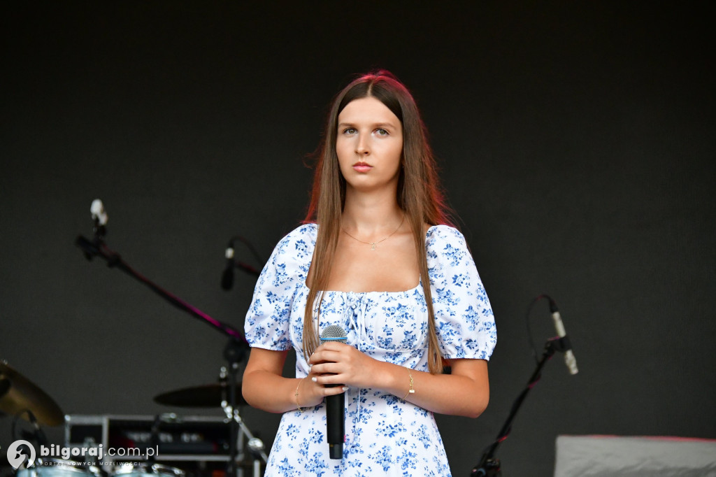 Golec uOrkisetra gwiazda w Goraju