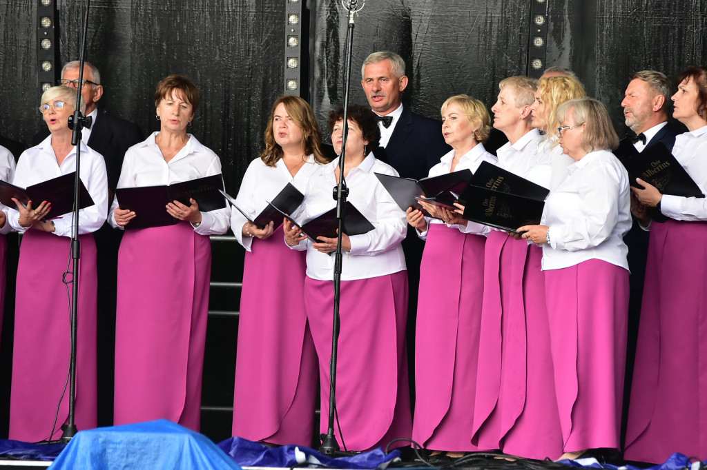 26. Festiwal Pieśni Maryjnej w Górecku Kościelnym