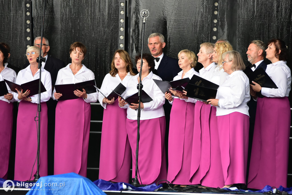 26. Festiwal Pieśni Maryjnej w Górecku Kościelnym