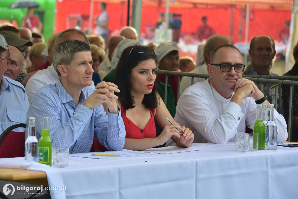 26. Festiwal Pieśni Maryjnej w Górecku Kościelnym