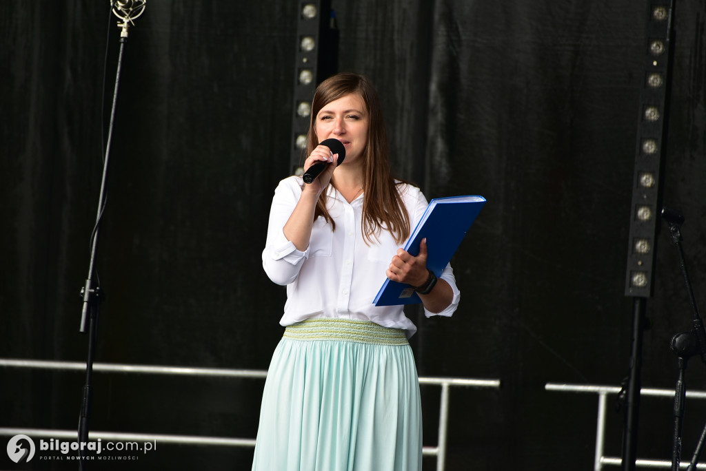 26. Festiwal Pieśni Maryjnej w Górecku Kościelnym
