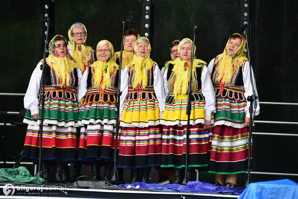 26. Festiwal Pieśni Maryjnej w Górecku Kościelnym