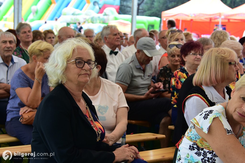 26. Festiwal Pieśni Maryjnej w Górecku Kościelnym