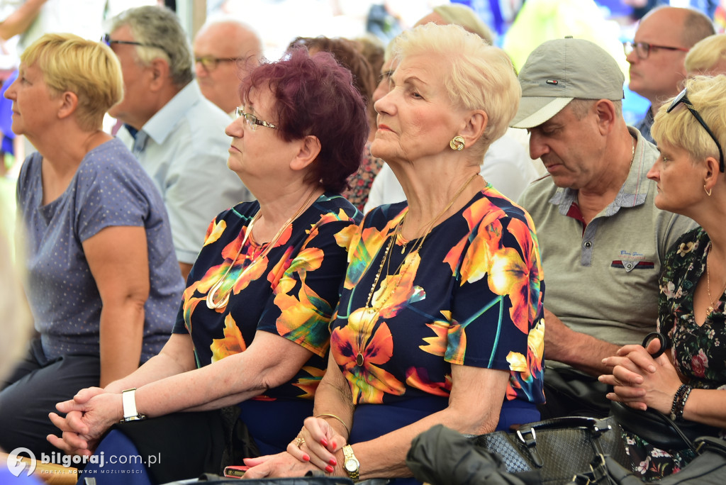 26. Festiwal Pieśni Maryjnej w Górecku Kościelnym