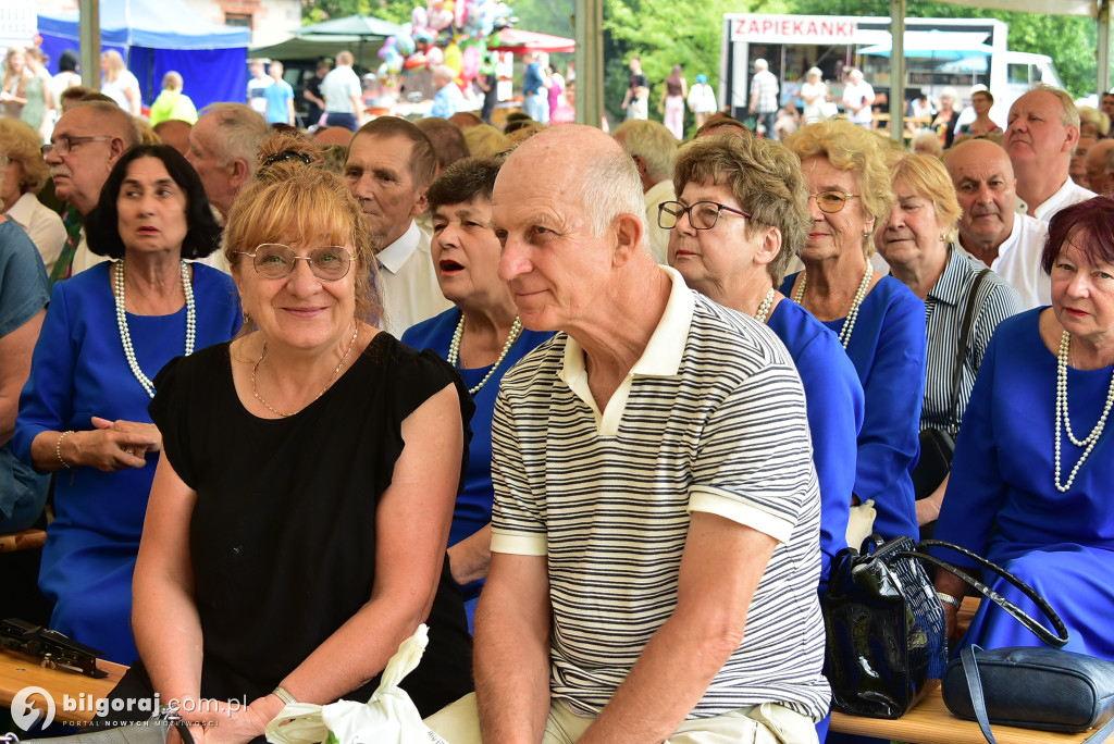 26. Festiwal Pieśni Maryjnej w Górecku Kościelnym