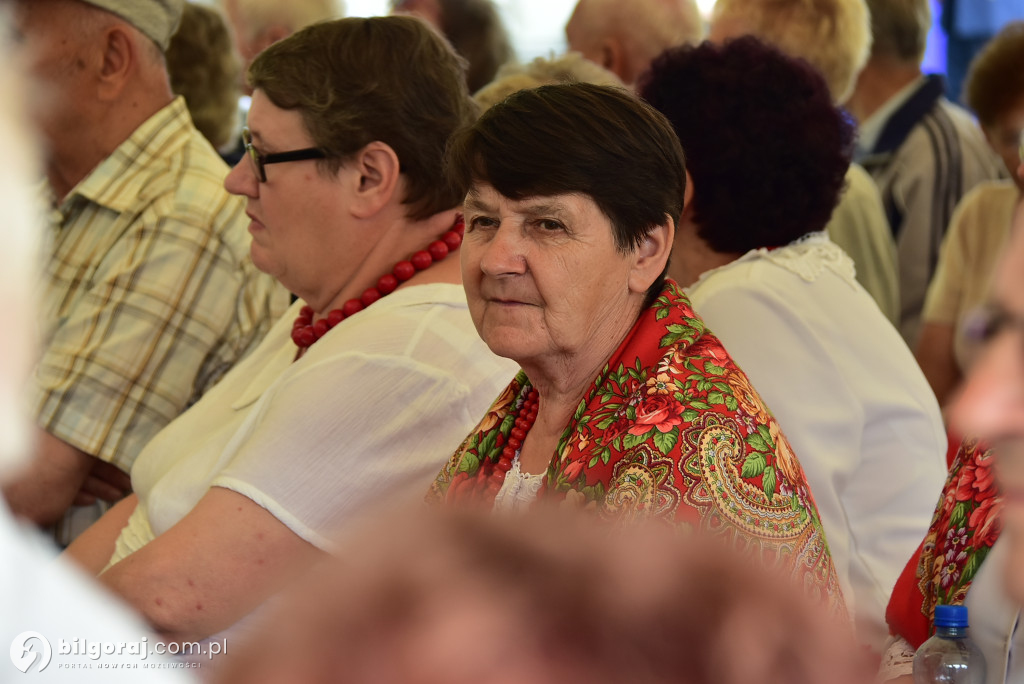 26. Festiwal Pieśni Maryjnej w Górecku Kościelnym