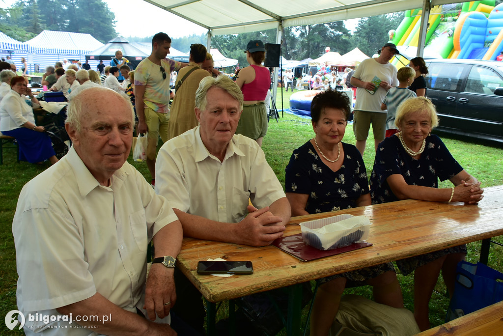 26. Festiwal Pieśni Maryjnej w Górecku Kościelnym