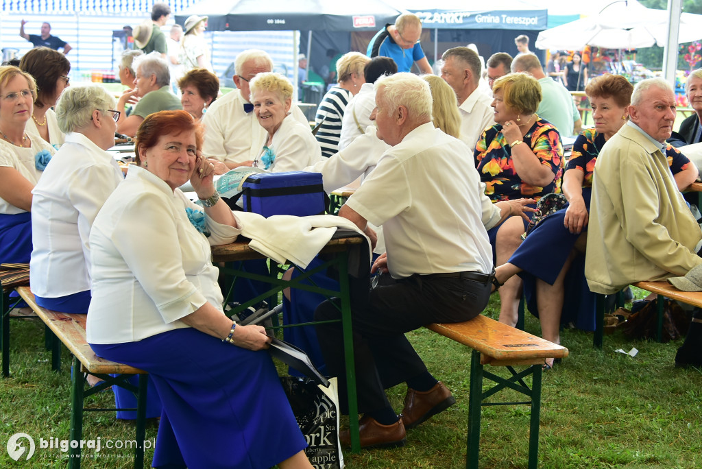 26. Festiwal Pieśni Maryjnej w Górecku Kościelnym
