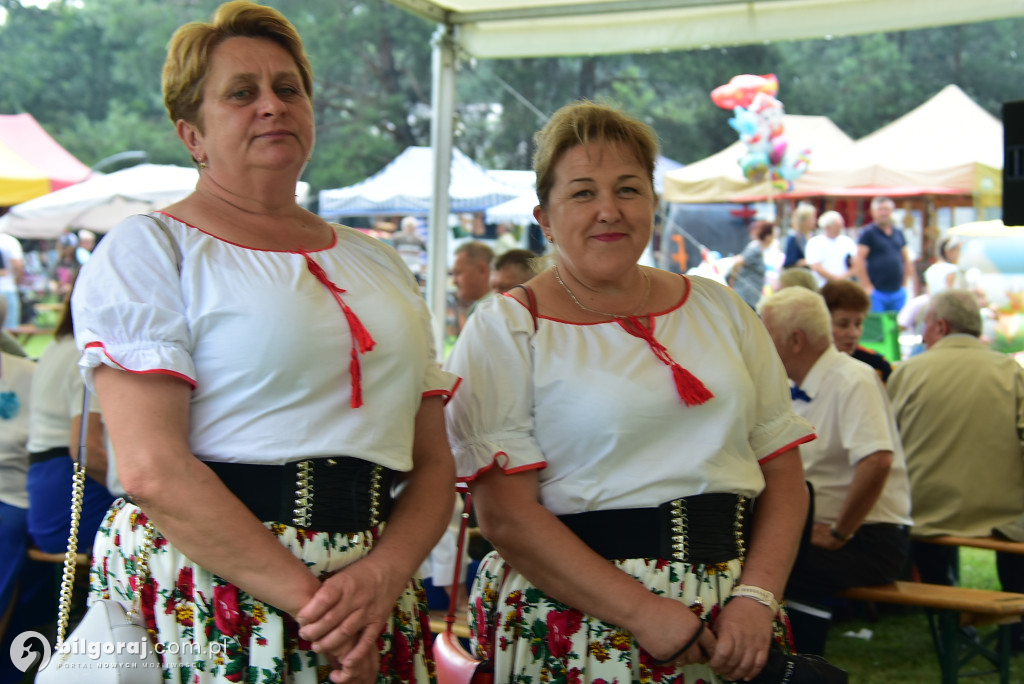 26. Festiwal Pieśni Maryjnej w Górecku Kościelnym