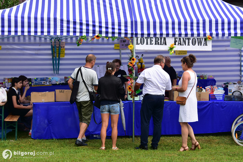 26. Festiwal Pieśni Maryjnej w Górecku Kościelnym