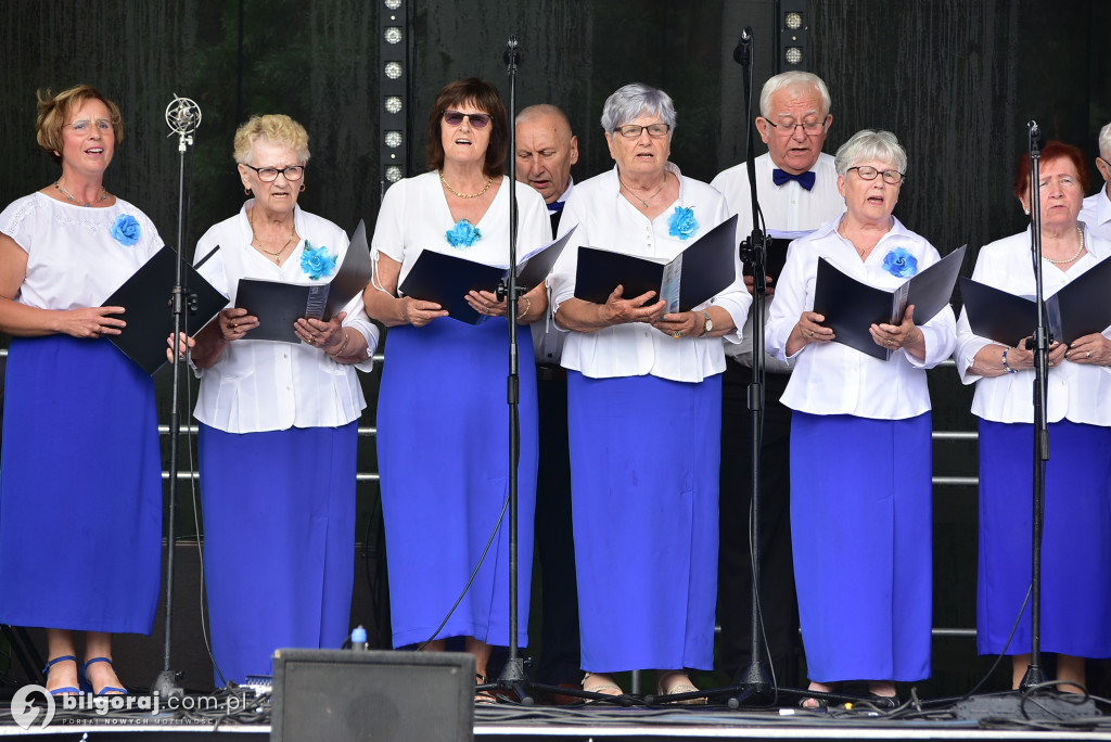 26. Festiwal Pieśni Maryjnej w Górecku Kościelnym