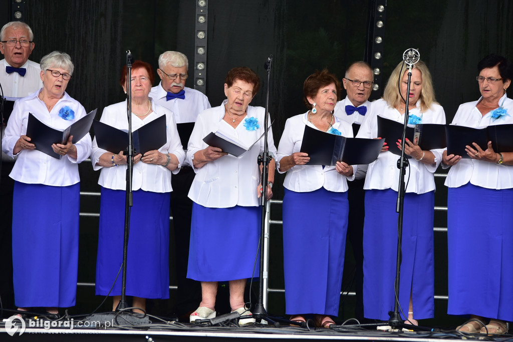 26. Festiwal Pieśni Maryjnej w Górecku Kościelnym