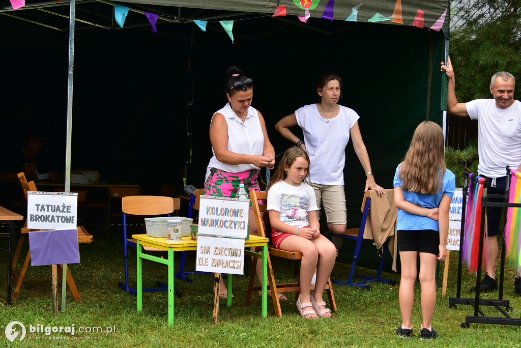 26. Festiwal Pieśni Maryjnej w Górecku Kościelnym