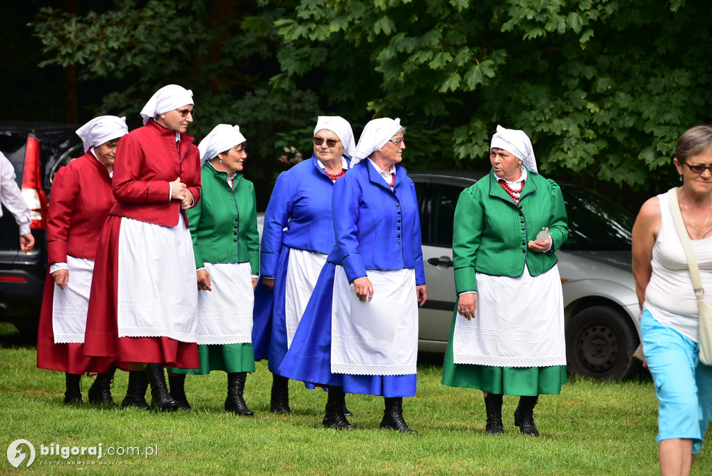 26. Festiwal Pieśni Maryjnej w Górecku Kościelnym