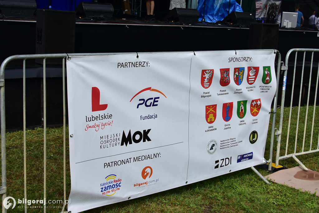 26. Festiwal Pieśni Maryjnej w Górecku Kościelnym