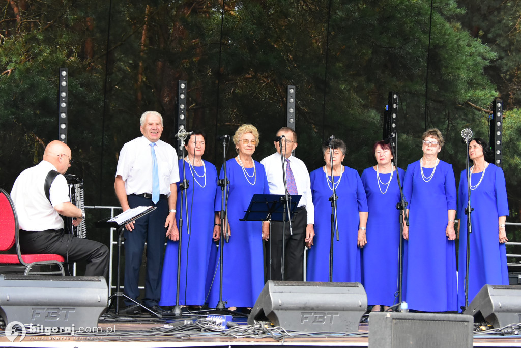 26. Festiwal Pieśni Maryjnej w Górecku Kościelnym