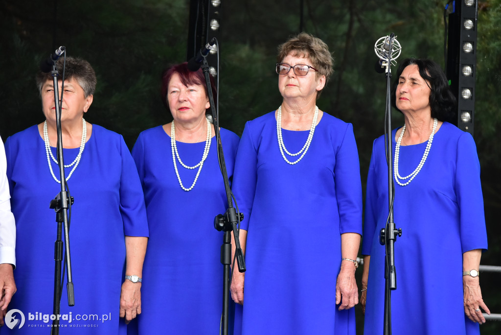 26. Festiwal Pieśni Maryjnej w Górecku Kościelnym