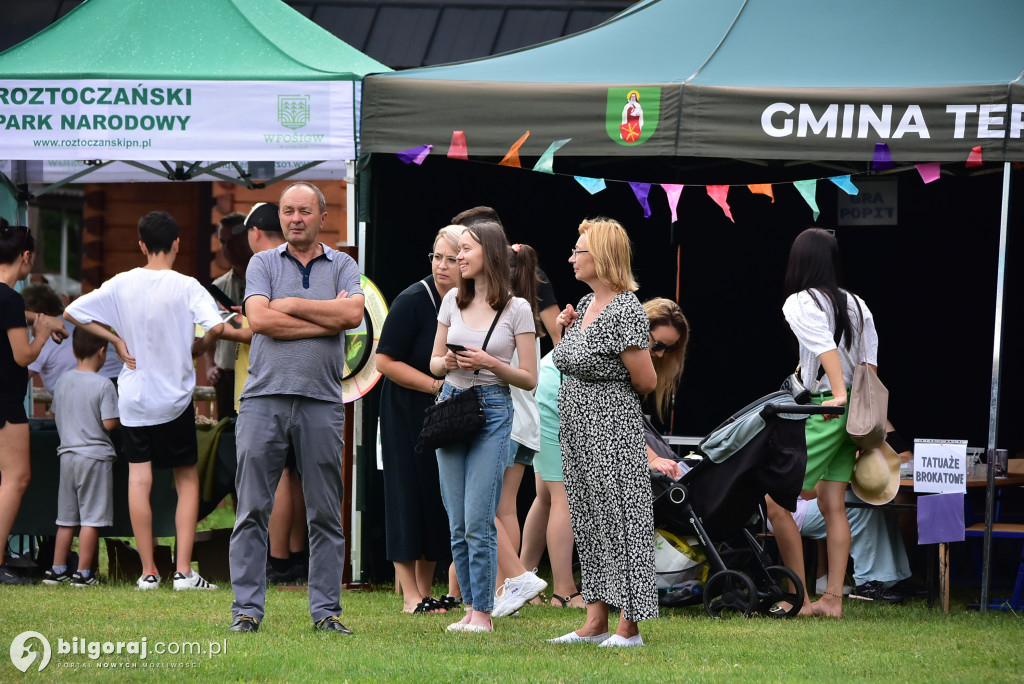 26. Festiwal Pieśni Maryjnej w Górecku Kościelnym