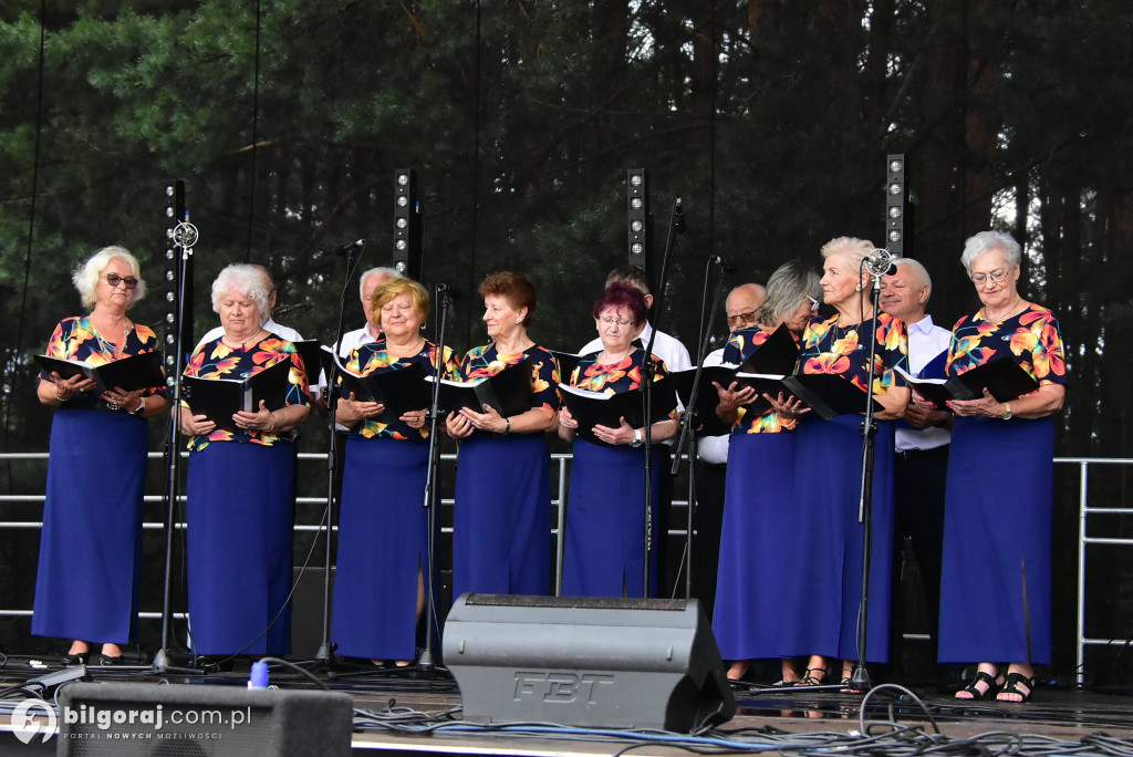 26. Festiwal Pieśni Maryjnej w Górecku Kościelnym