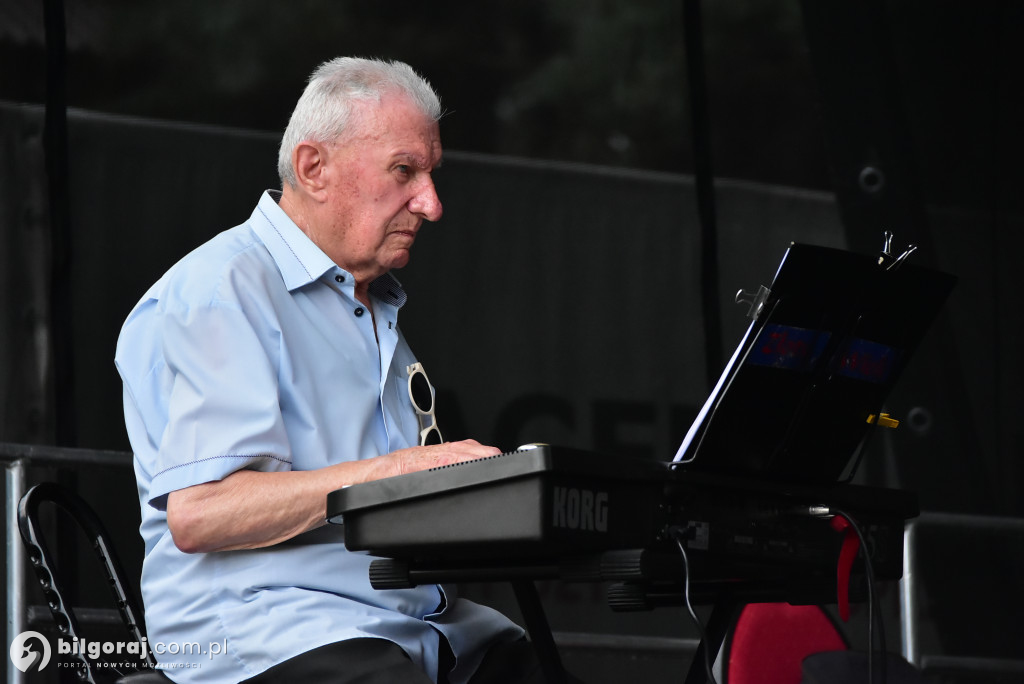 26. Festiwal Pieśni Maryjnej w Górecku Kościelnym