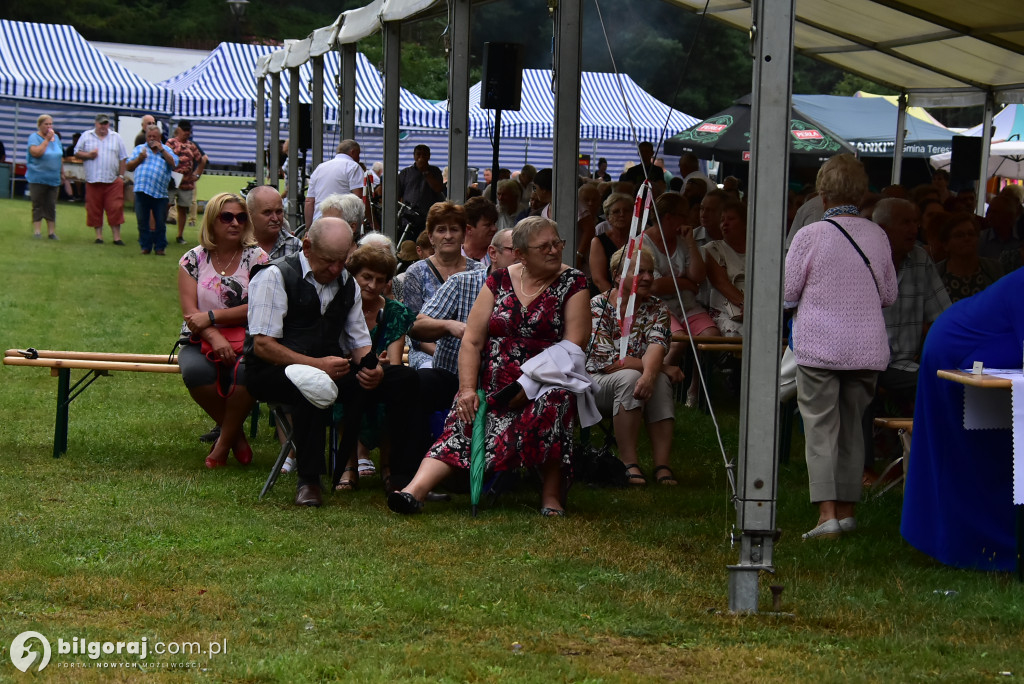 26. Festiwal Pieśni Maryjnej w Górecku Kościelnym