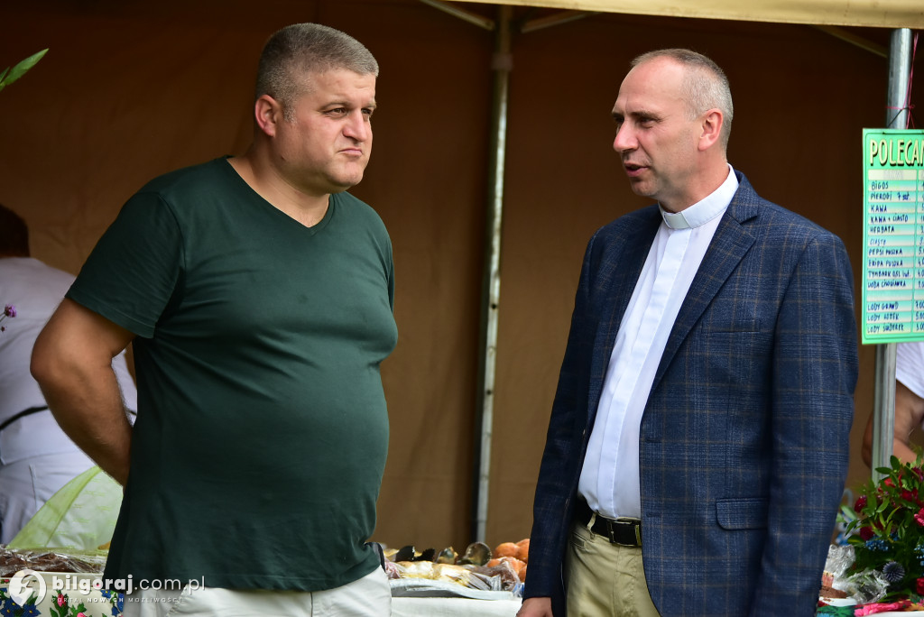 26. Festiwal Pieśni Maryjnej w Górecku Kościelnym