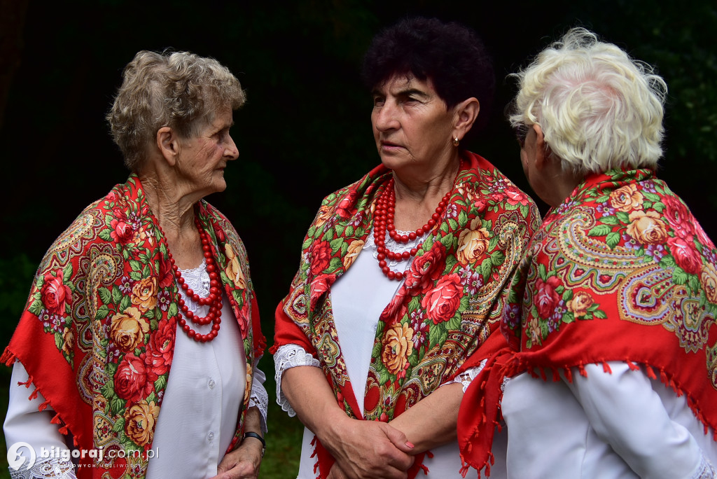26. Festiwal Pieśni Maryjnej w Górecku Kościelnym