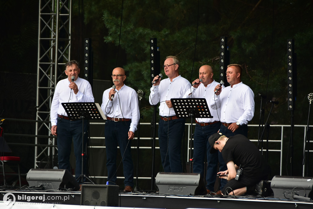 26. Festiwal Pieśni Maryjnej w Górecku Kościelnym