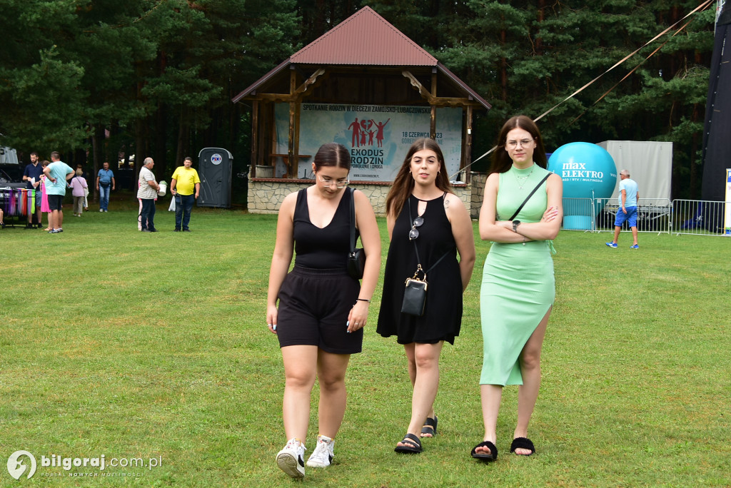 26. Festiwal Pieśni Maryjnej w Górecku Kościelnym