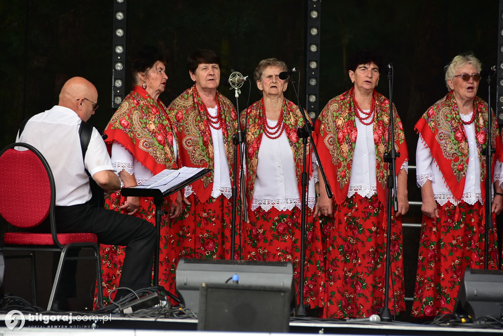 26. Festiwal Pieśni Maryjnej w Górecku Kościelnym