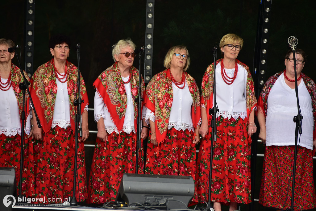 26. Festiwal Pieśni Maryjnej w Górecku Kościelnym