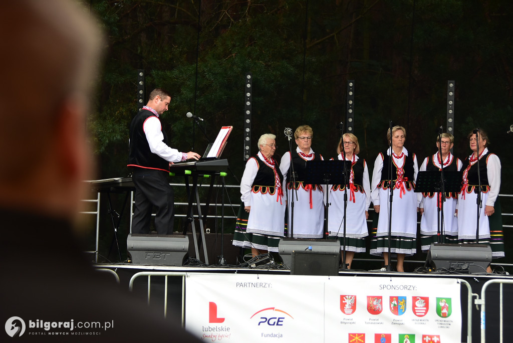 26. Festiwal Pieśni Maryjnej w Górecku Kościelnym
