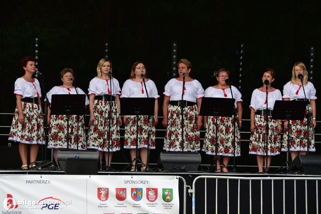 26. Festiwal Pieśni Maryjnej w Górecku Kościelnym