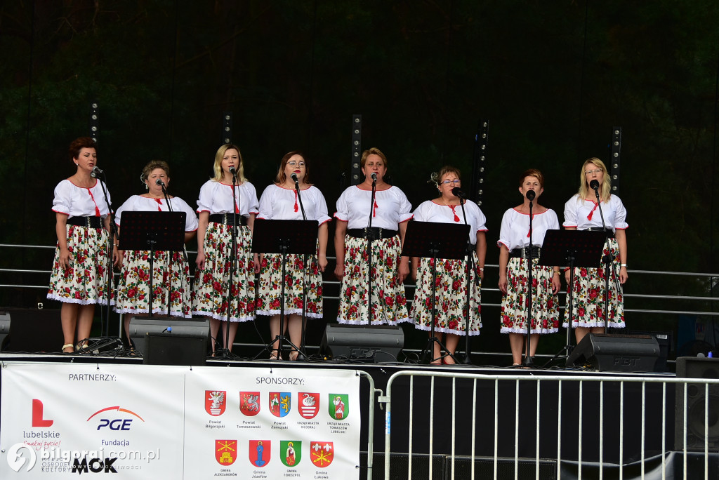 26. Festiwal Pieśni Maryjnej w Górecku Kościelnym