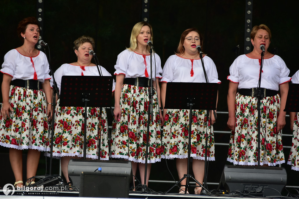 26. Festiwal Pieśni Maryjnej w Górecku Kościelnym