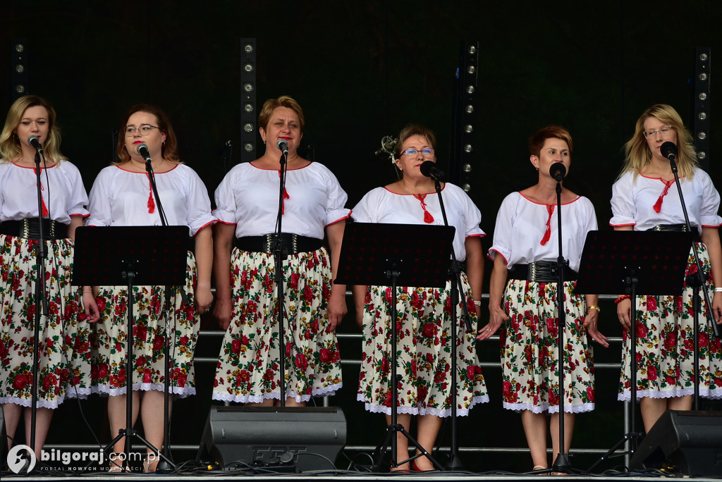 26. Festiwal Pieśni Maryjnej w Górecku Kościelnym
