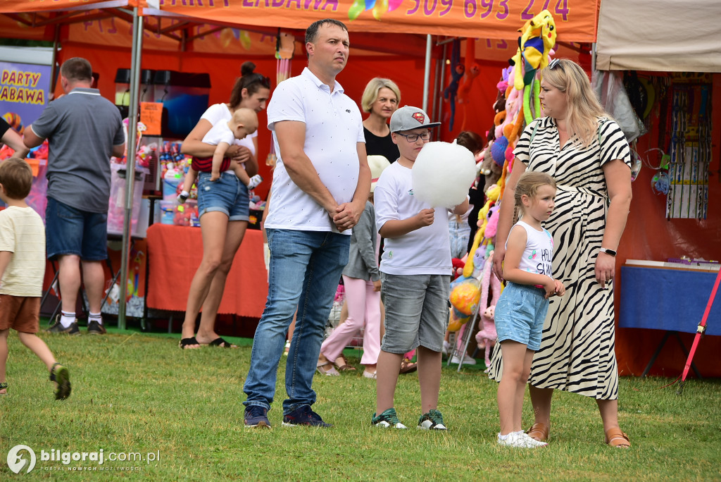 26. Festiwal Pieśni Maryjnej w Górecku Kościelnym