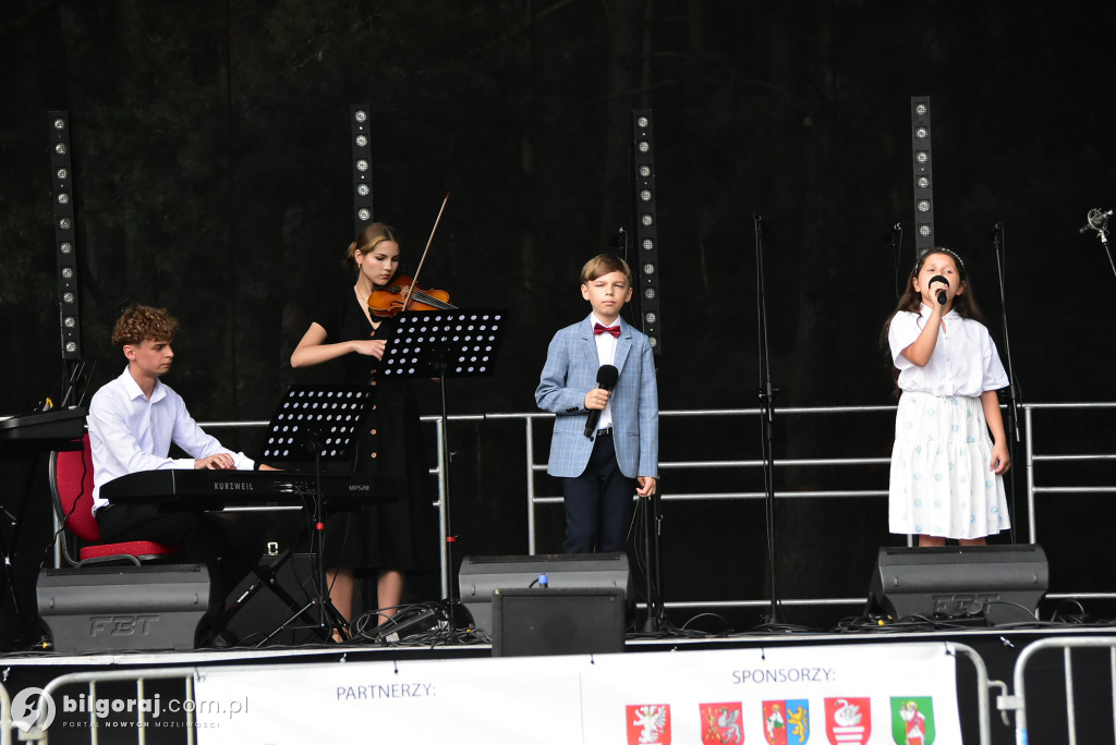 26. Festiwal Pieśni Maryjnej w Górecku Kościelnym