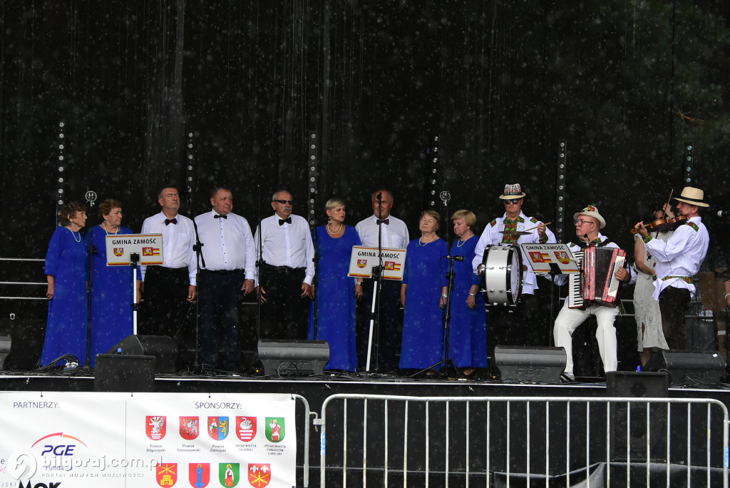 26. Festiwal Pieśni Maryjnej w Górecku Kościelnym