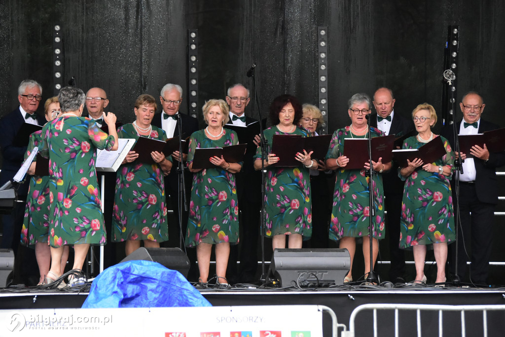 26. Festiwal Pieśni Maryjnej w Górecku Kościelnym