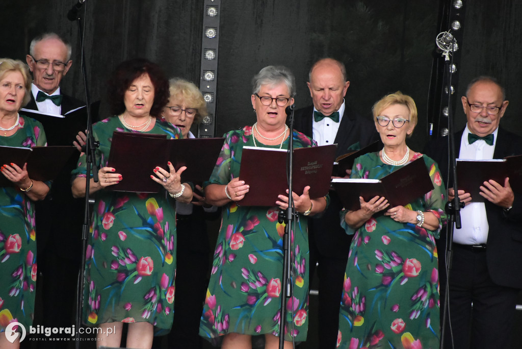 26. Festiwal Pieśni Maryjnej w Górecku Kościelnym